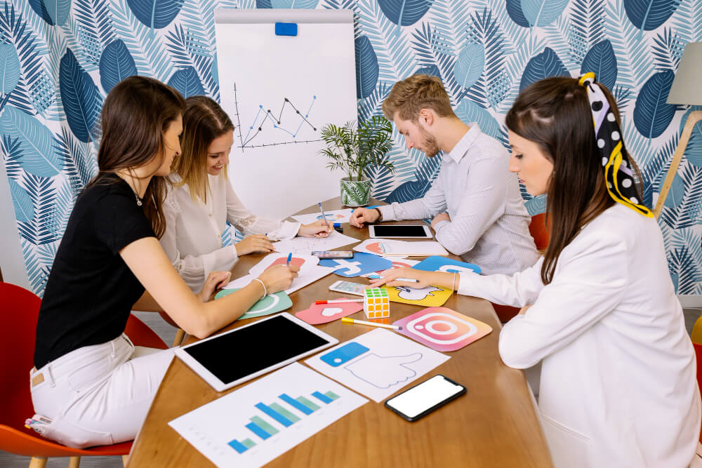 what is digital marketing