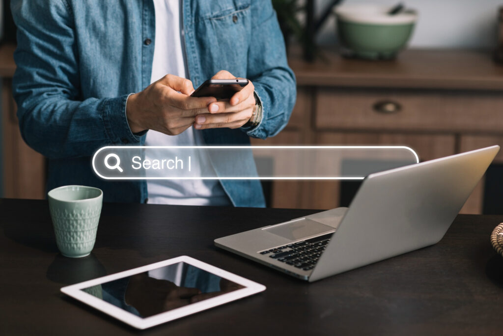AI in Search Engines