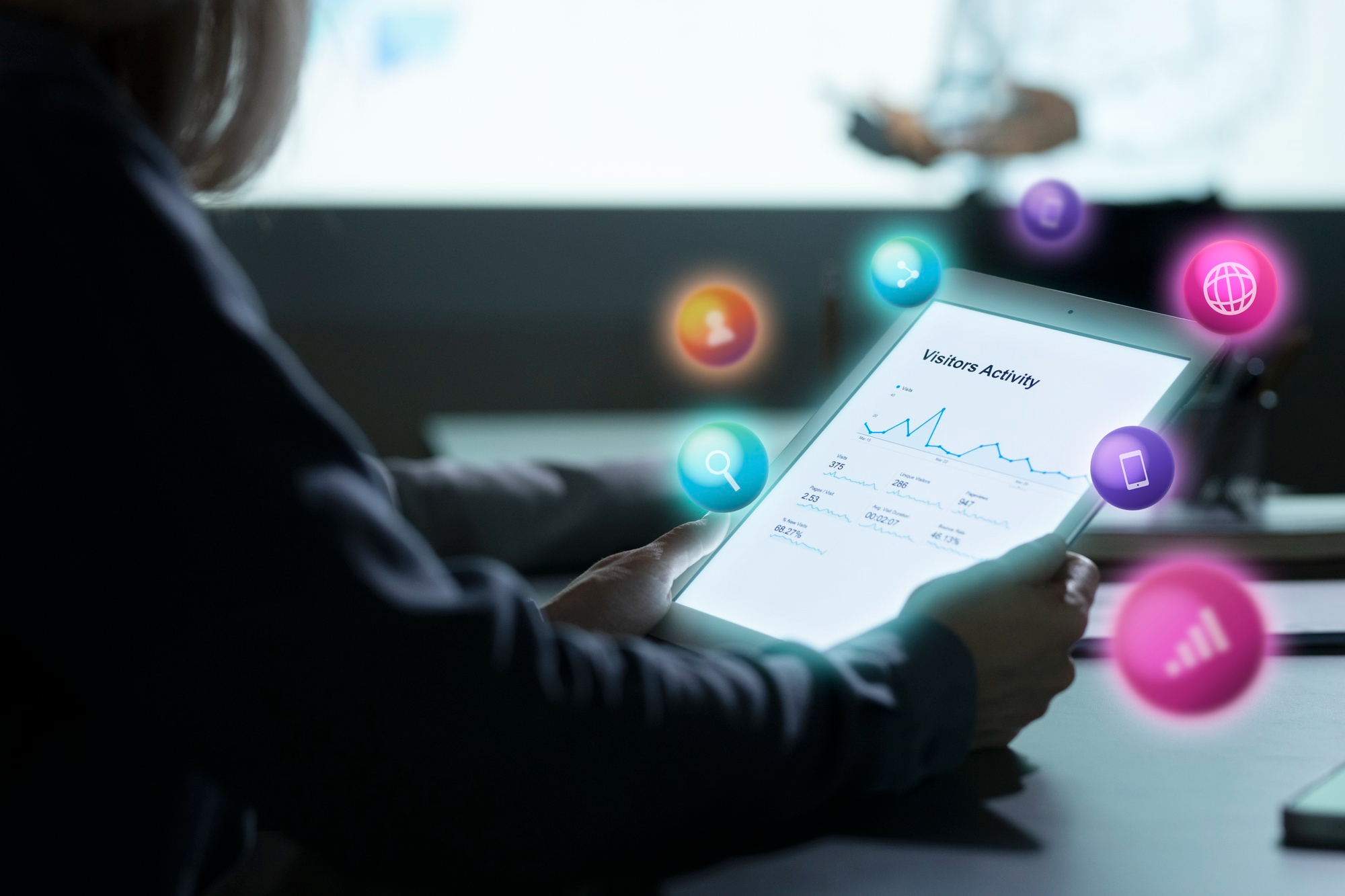 what is digital marketing
