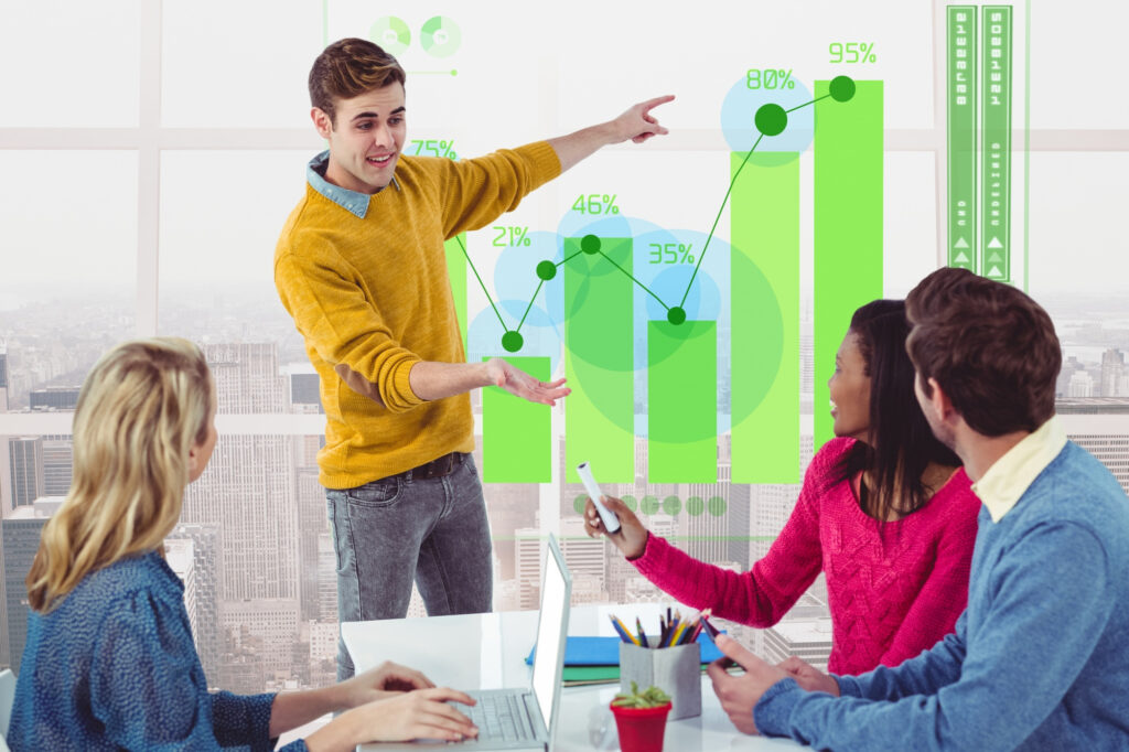what is digital marketing