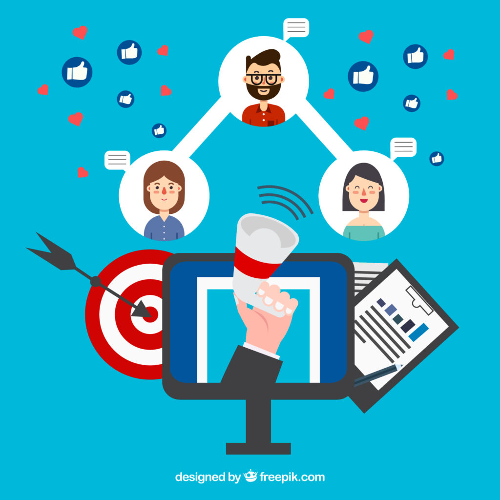 Get more leads online