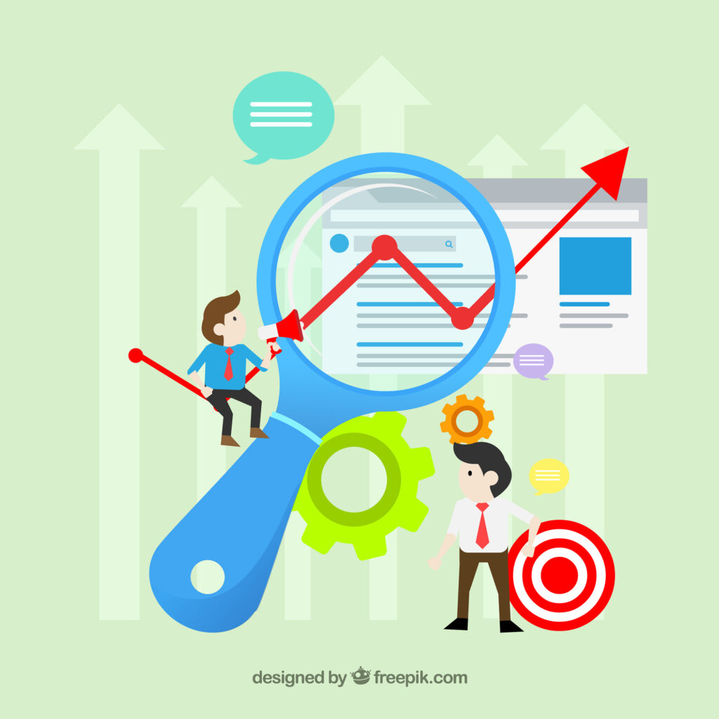 expert SEO services