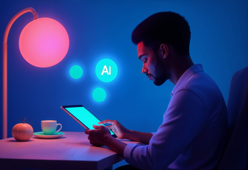 Google AI Overviews