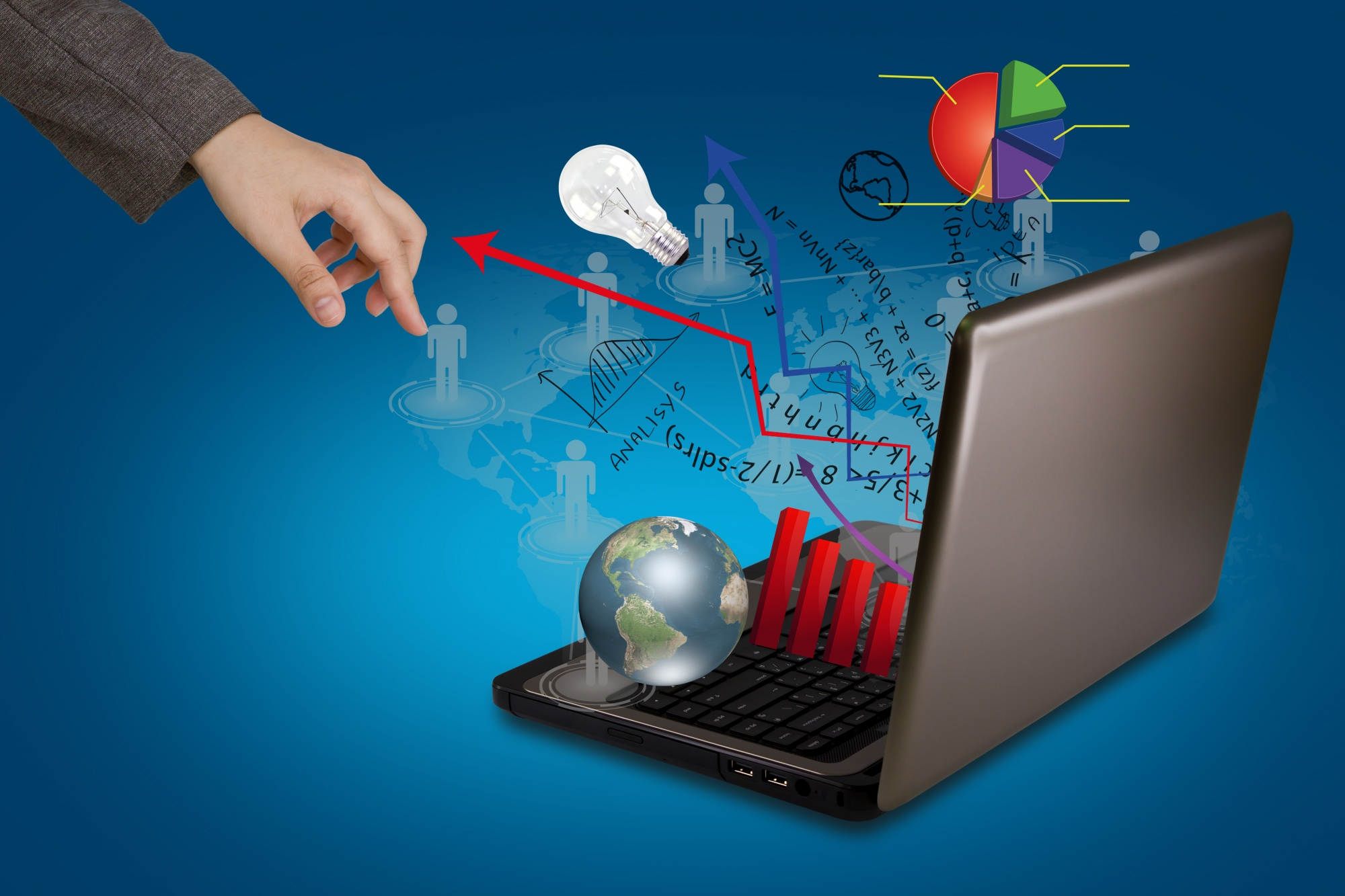 expert SEO services