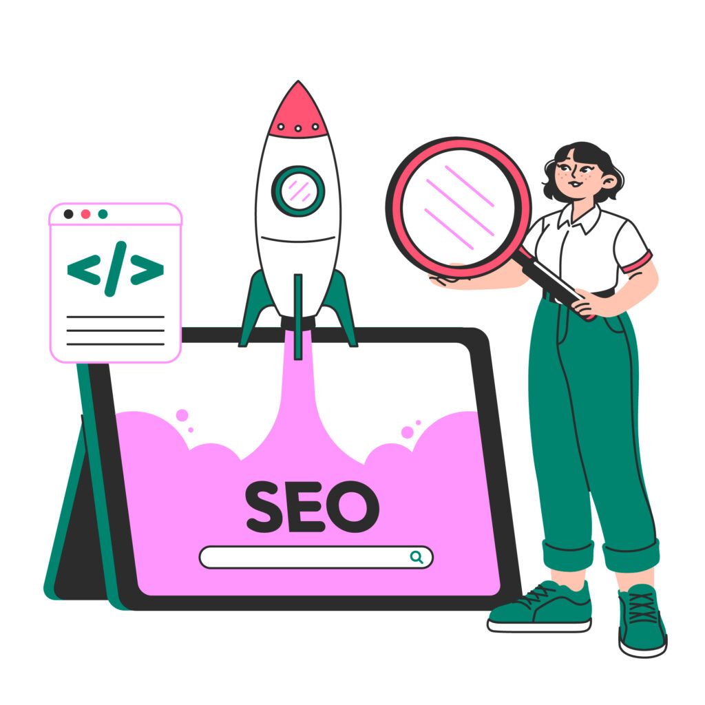 Get more leads online