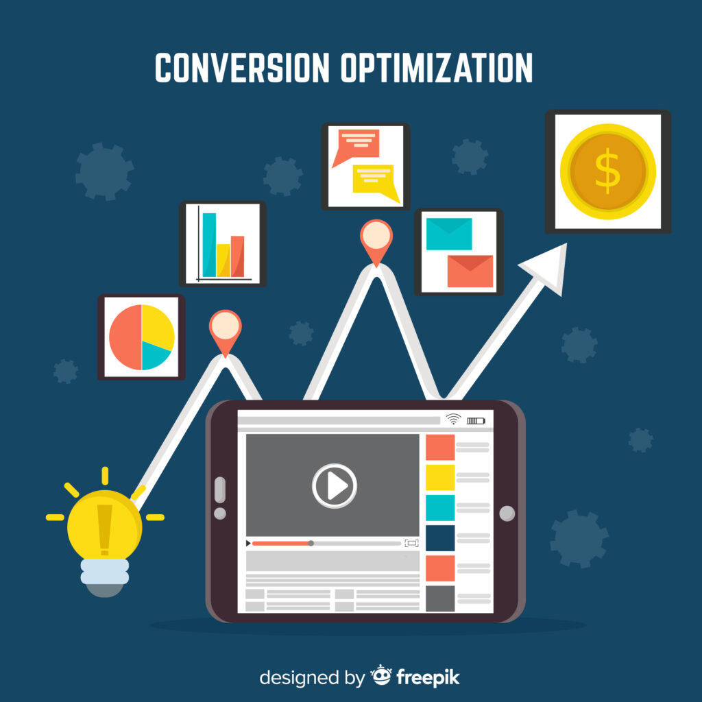 result-driven digital marketing