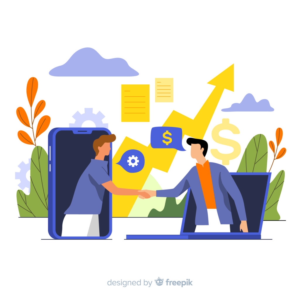 trusted digital marketing agency