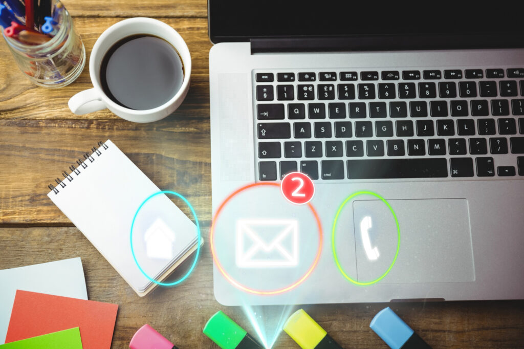 email marketing services