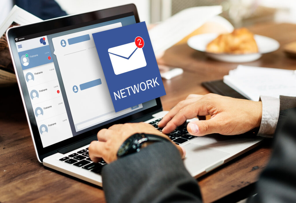 Email Marketing 