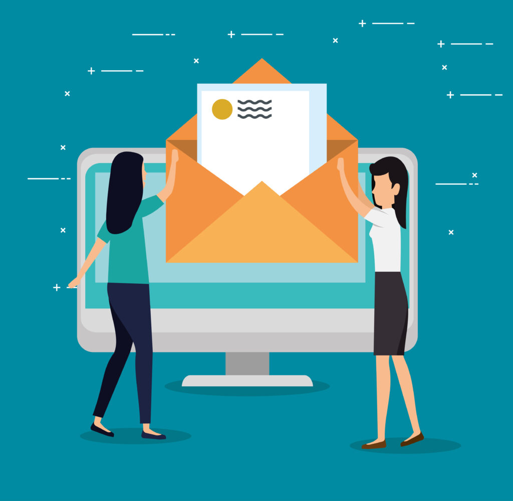 Lead Conversion Email Campaigns