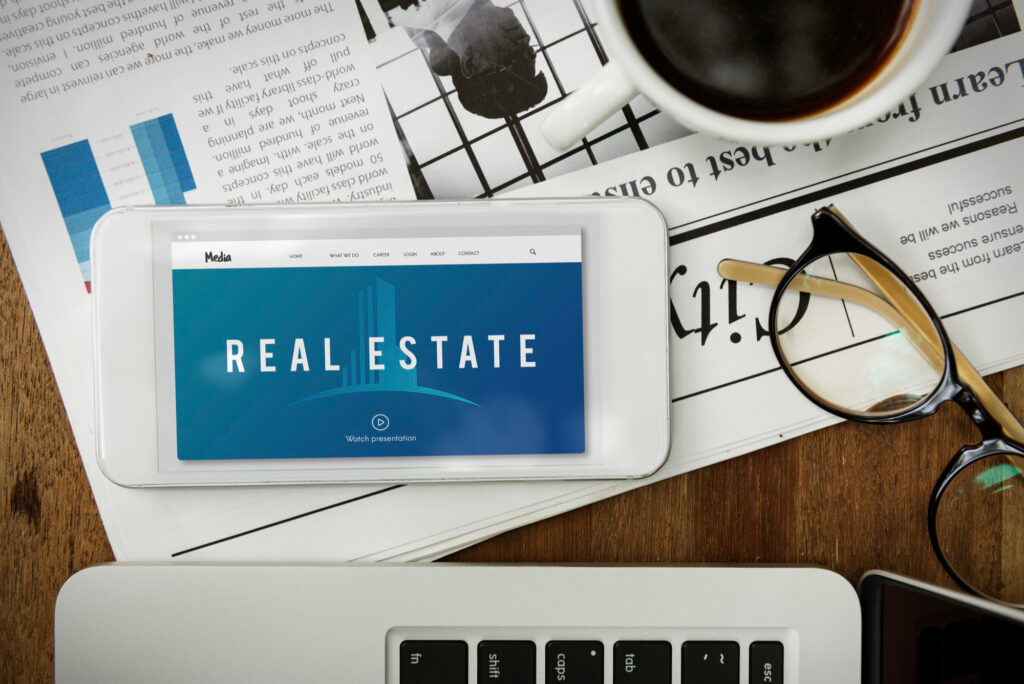 real estate lead generation