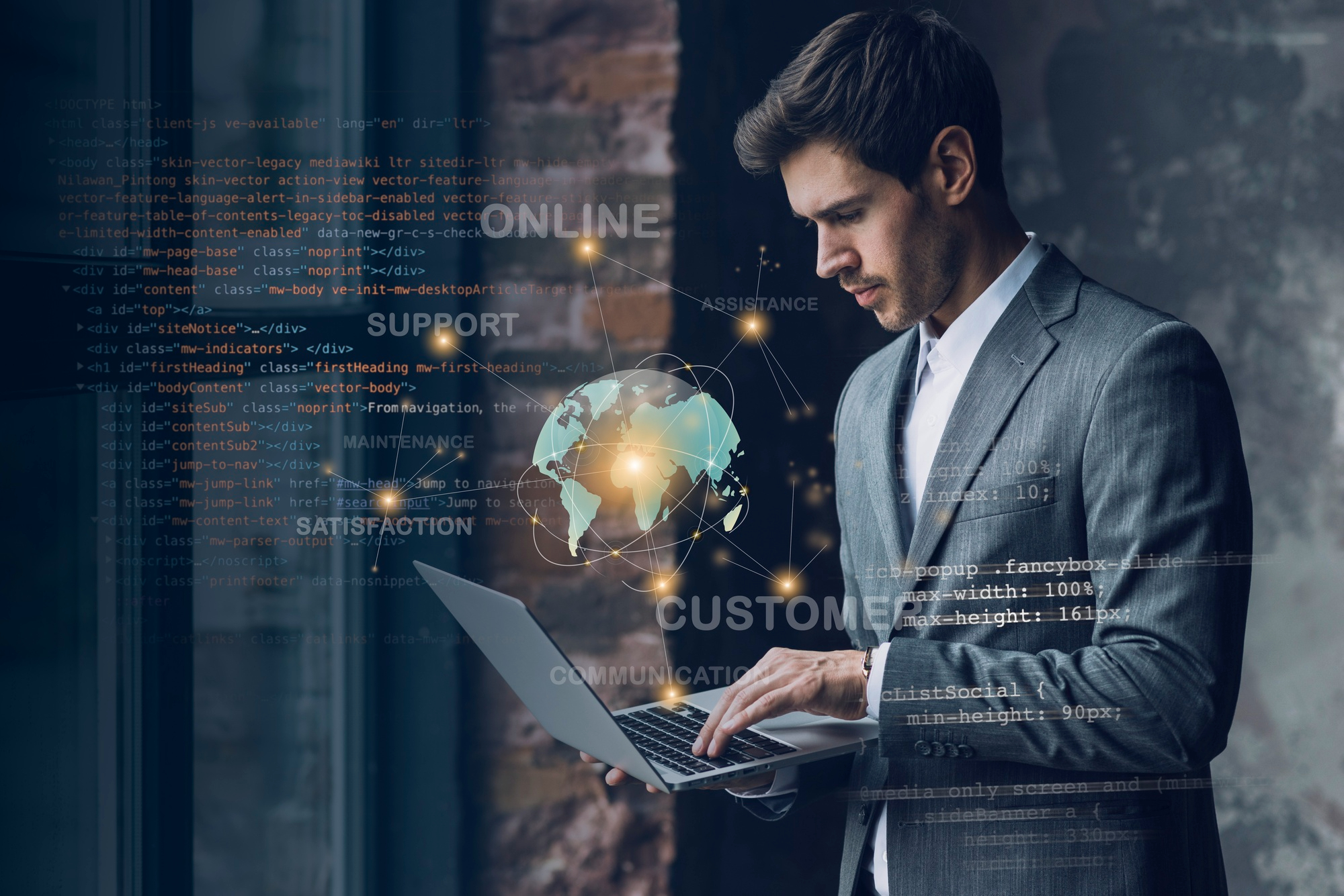 Digital Marketer