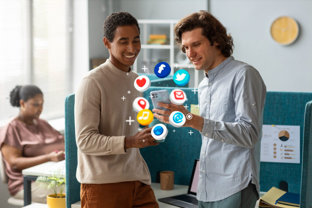 Digital Marketer
