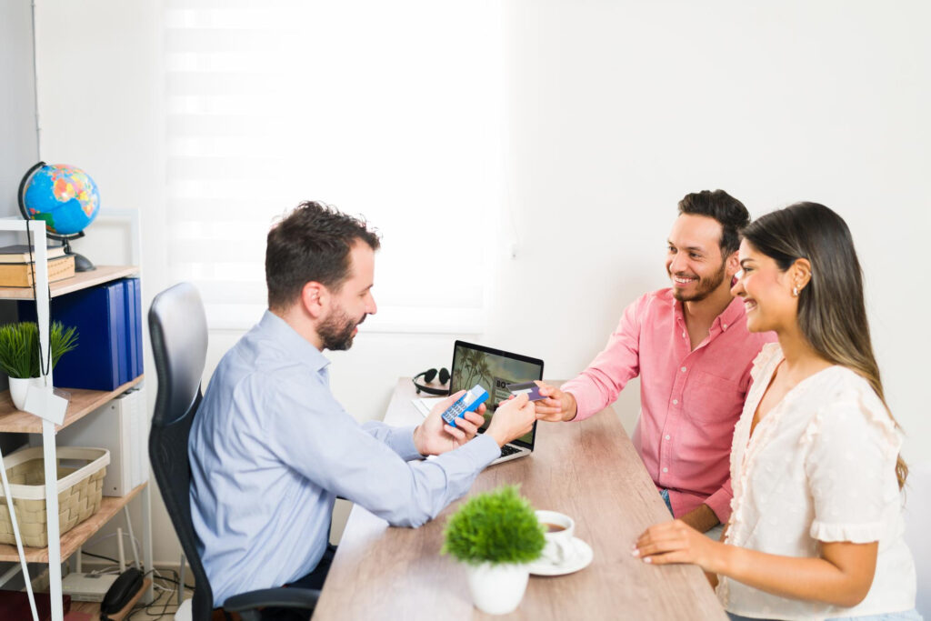 real estate lead generation