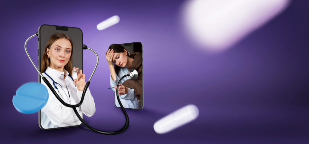 digital marketing for doctors