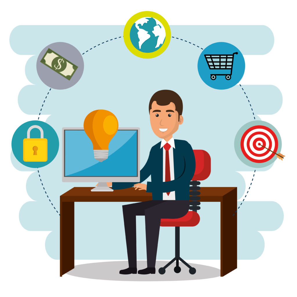 Digital Marketing for Small Business
